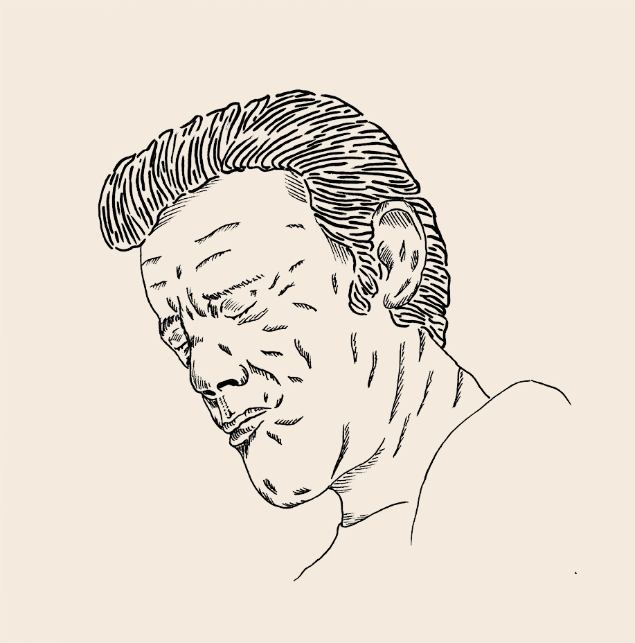 Alex Graf - Illustrator aus Bonn