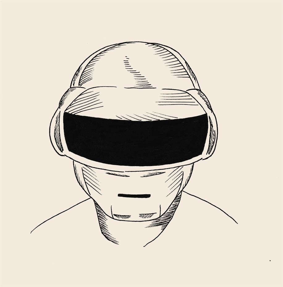 Alex Graf - Illustrator aus Bonn