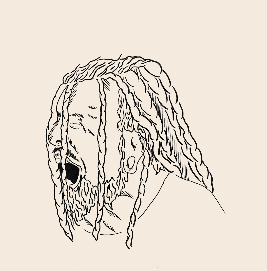 Alex Graf - Illustrator aus Bonn