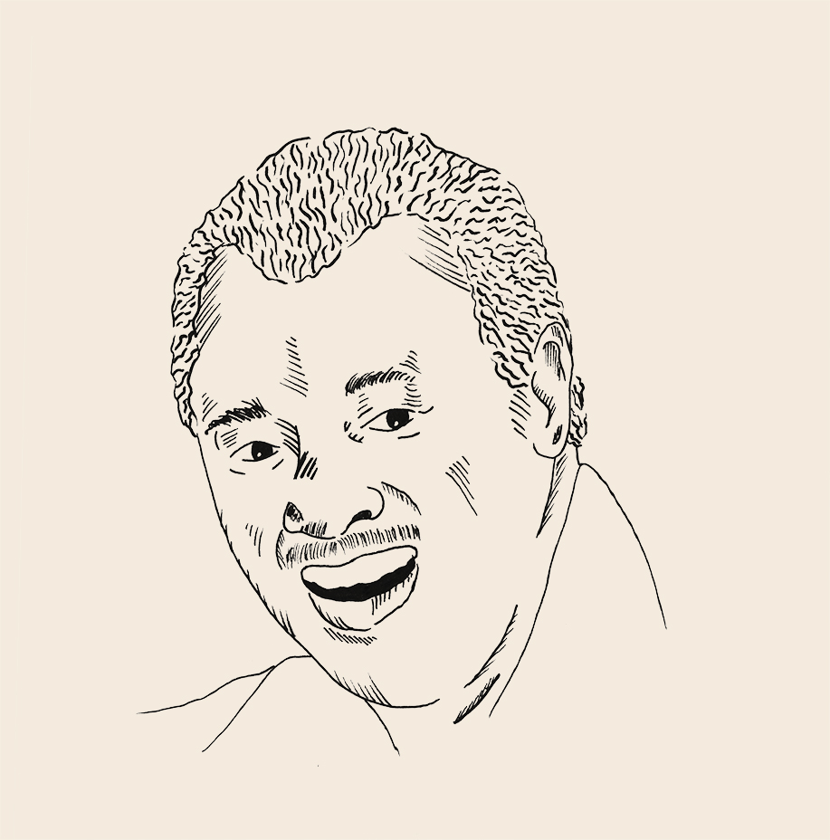 Alex Graf - Illustrator aus Bonn