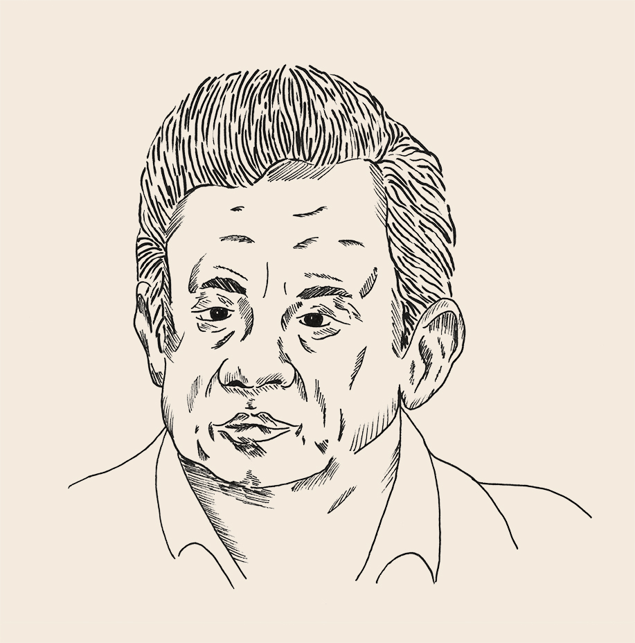 Alex Graf - Illustrator aus Bonn