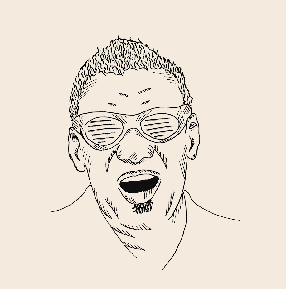 Alex Graf - Illustrator aus Bonn