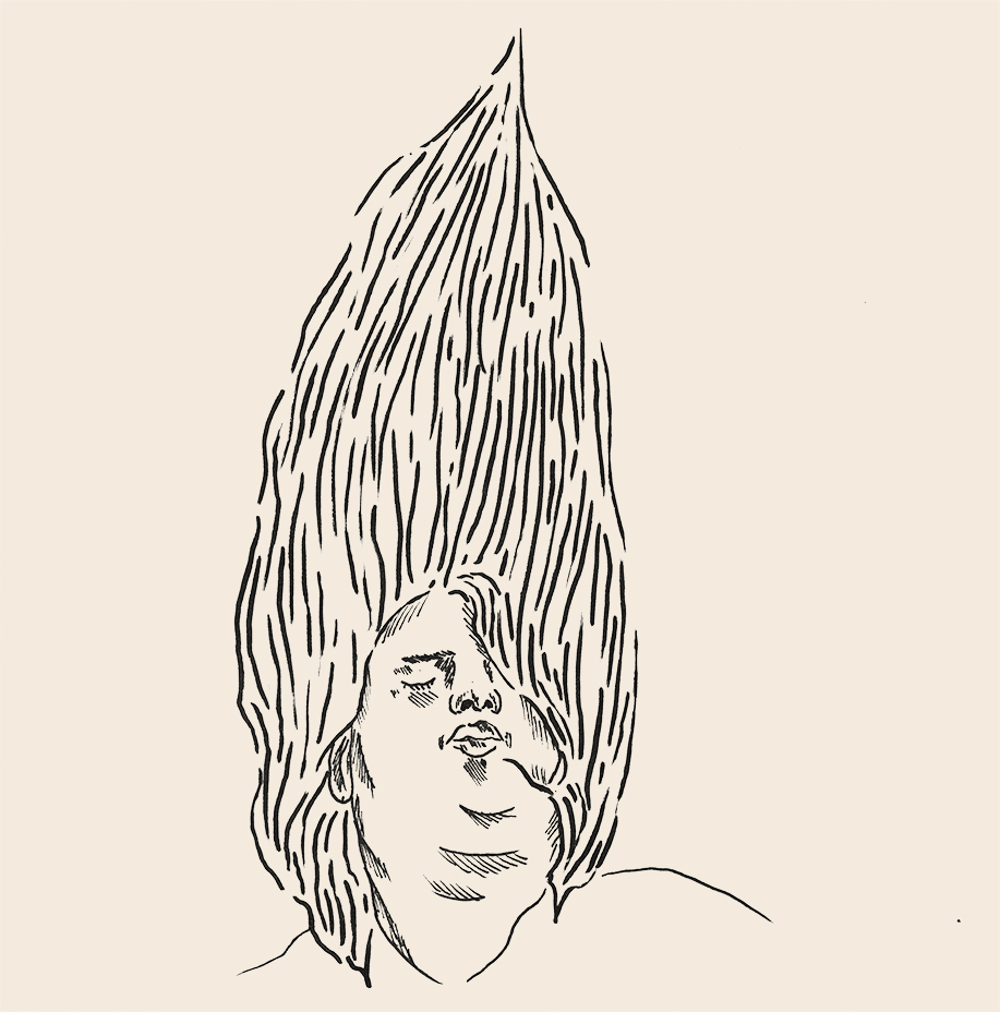 Alex Graf - Illustrator aus Bonn