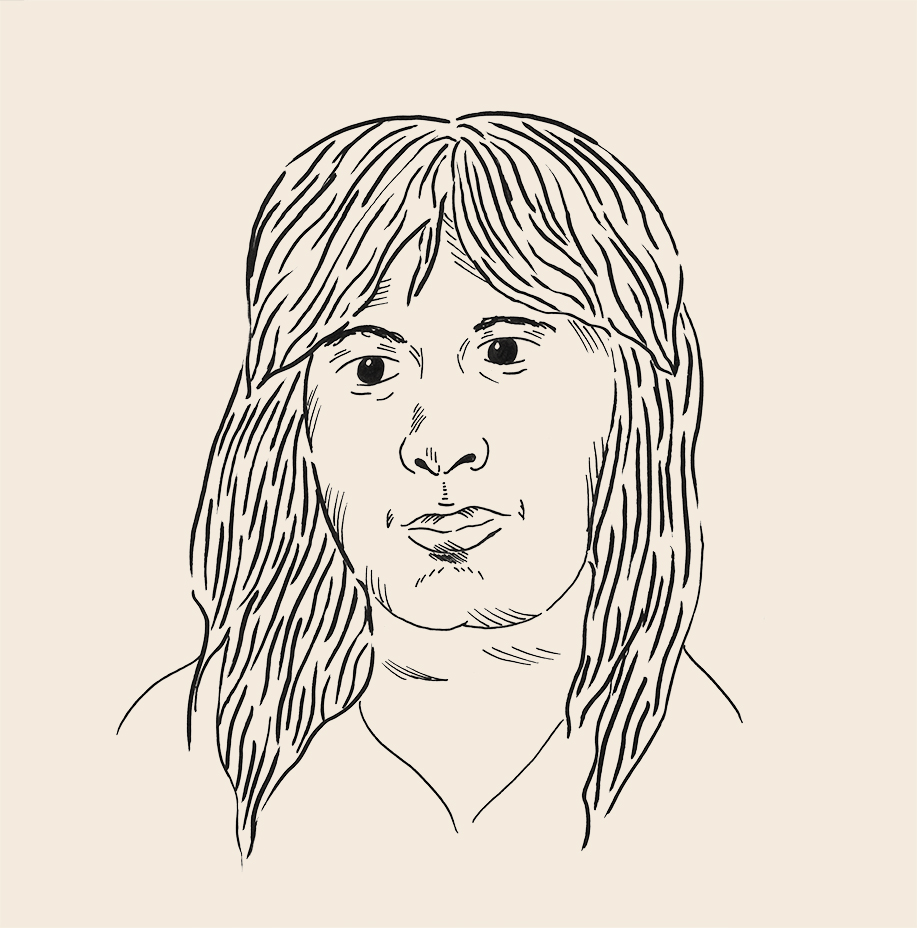 Alex Graf - Illustrator aus Bonn