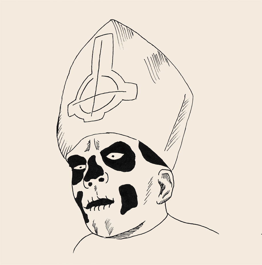 Alex Graf - Illustrator aus Bonn