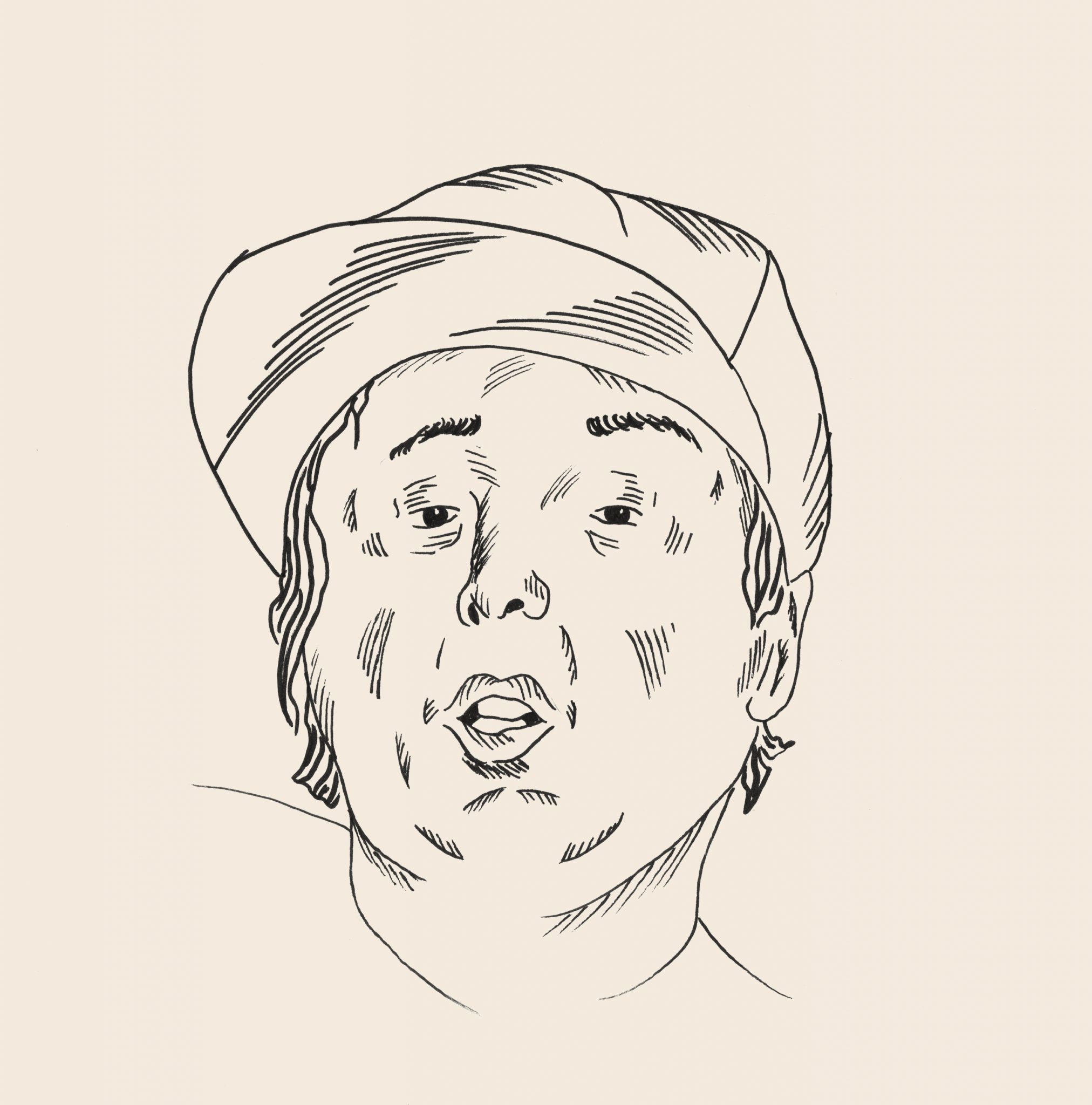 Alex Graf - Illustrator aus Bonn