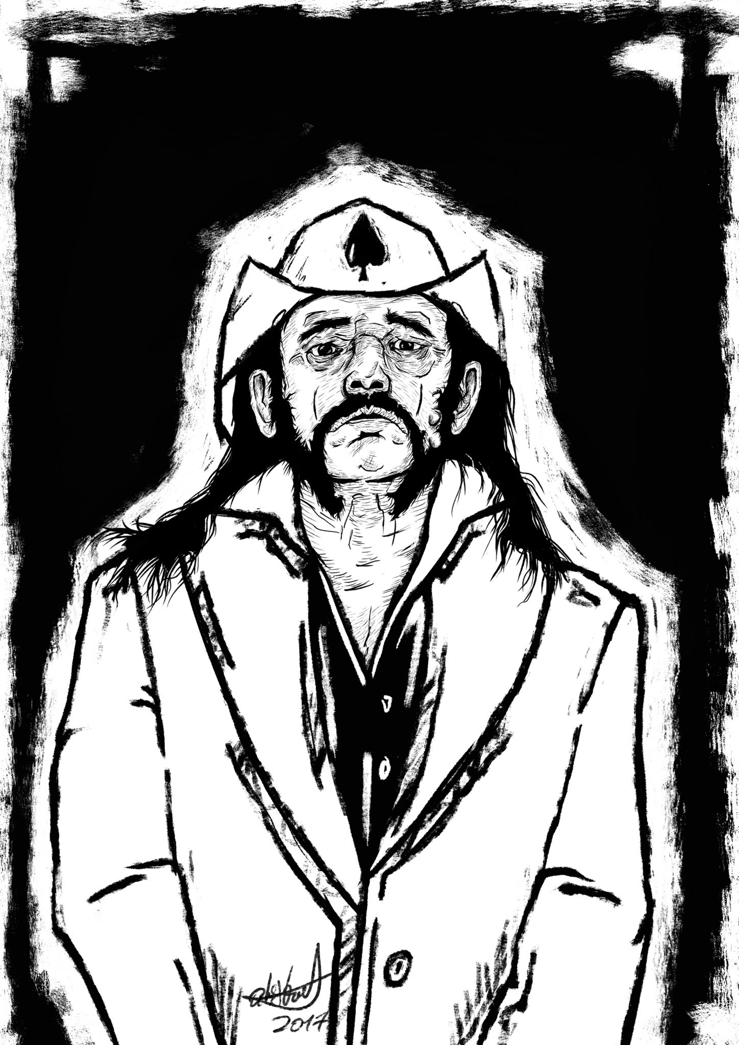 Alex Graf - Illustrator aus Bonn