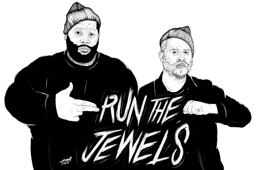 Alex Graf - Illustrator aus Bonn