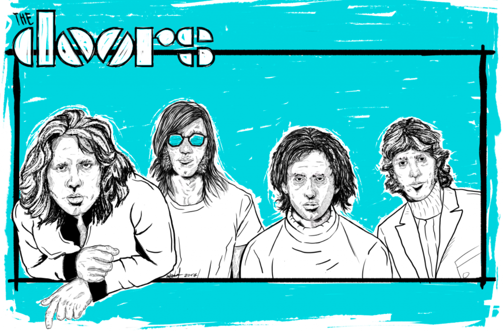 Alex Graf - Illustrator aus Bonn