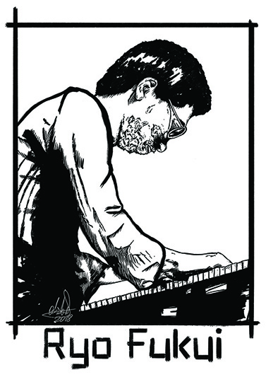 Alex Graf - Illustrator aus Bonn