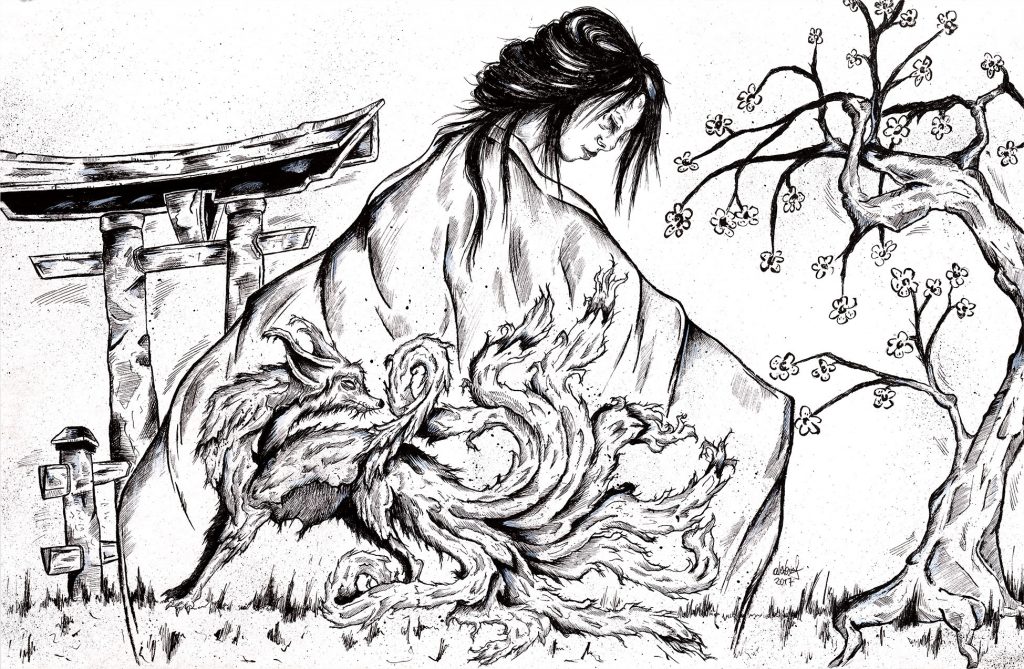 Alex Graf - Illustrator aus Bonn