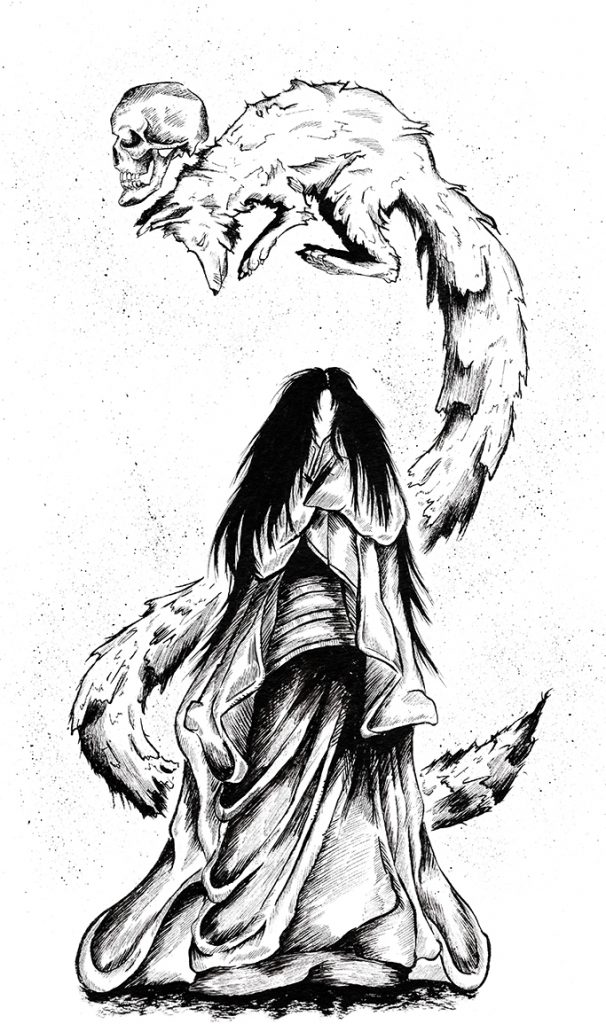 Alex Graf - Illustrator aus Bonn