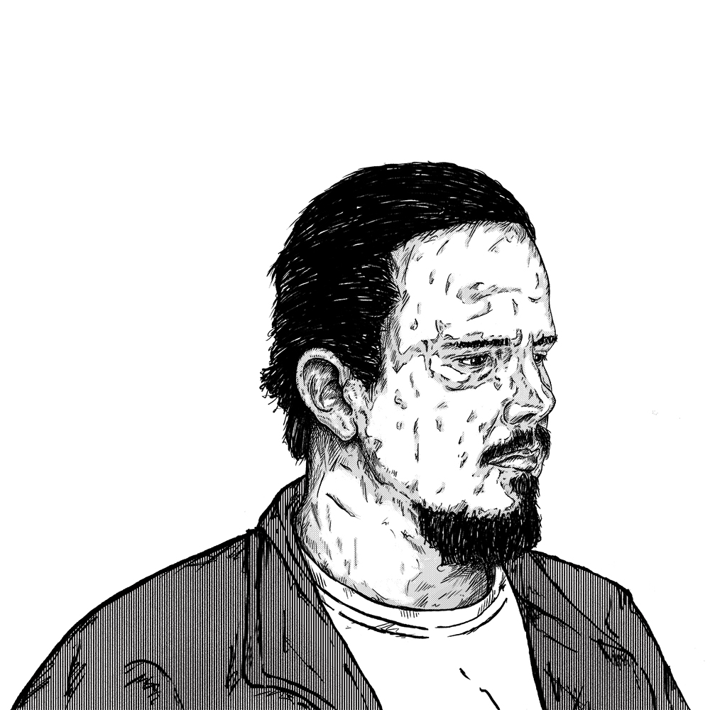 Alex Graf - Illustrator aus Bonn