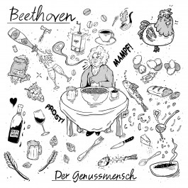 Alex Graf - Illustrator aus Bonn