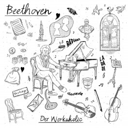 Alex Graf - Illustrator aus Bonn