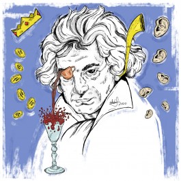 Alex Graf - Illustrator aus Bonn