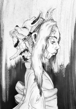 Alex Graf - Illustrator aus Bonn