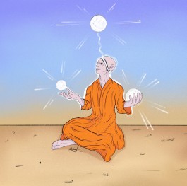 Alex Graf - Illustrator aus Bonn