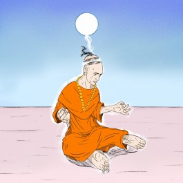 Alex Graf - Illustrator aus Bonn