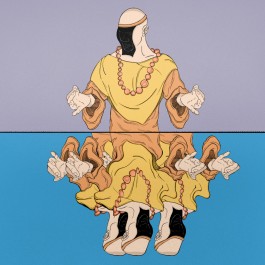 Alex Graf - Illustrator aus Bonn