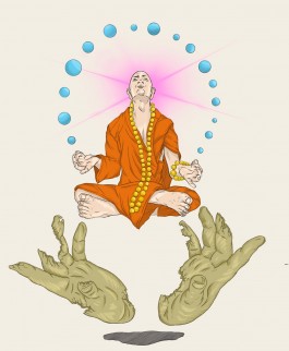 Alex Graf - Illustrator aus Bonn