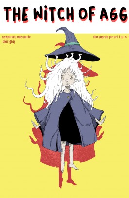 Alex Graf - Illustrator aus Bonn