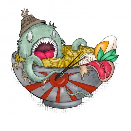 Alex Graf - Illustrator aus Bonn