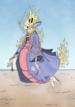 Alex Graf - Illustrator aus Bonn