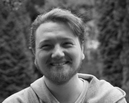 Alex Graf - Illustrator aus Bonn