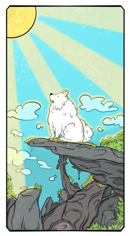 Alex Graf - Illustrator aus Bonn