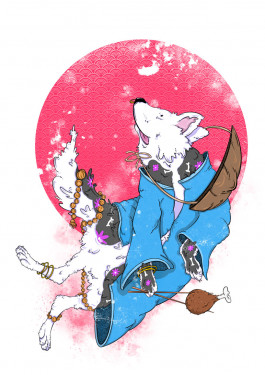 Alex Graf - Illustrator aus Bonn