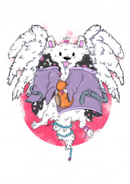 Alex Graf - Illustrator aus Bonn