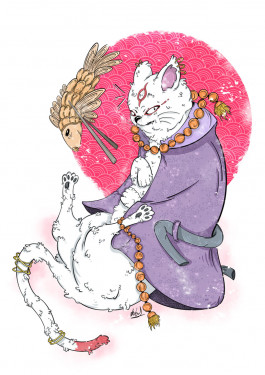 Alex Graf - Illustrator aus Bonn