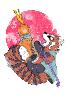 Alex Graf - Illustrator aus Bonn