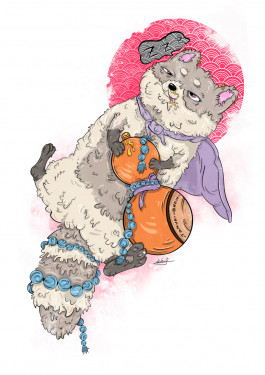 Alex Graf - Illustrator aus Bonn