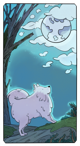 Alex Graf - Illustrator aus Bonn