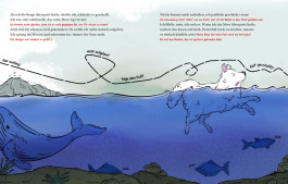 Kinderbuch Der Hund der immer Hunger 