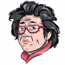 Alex Graf - Illustrator aus Bonn