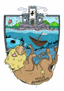 Alex Graf - Illustrator aus Bonn