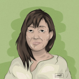 Alex Graf - Illustrator aus Bonn