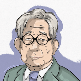 Alex Graf - Illustrator aus Bonn