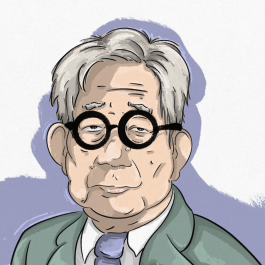 Alex Graf - Illustrator aus Bonn