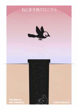 Alex Graf - Illustrator aus Bonn