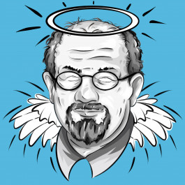 Alex Graf - Illustrator aus Bonn