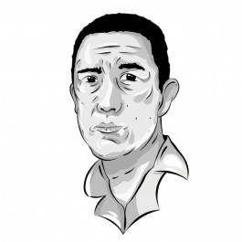 Alex Graf - Illustrator aus Bonn