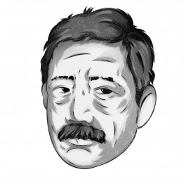 Alex Graf - Illustrator aus Bonn