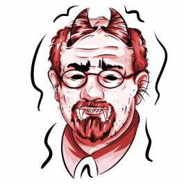 Alex Graf - Illustrator aus Bonn