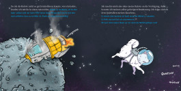 Alex Graf - Illustrator aus Bonn