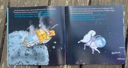 Alex Graf - Illustrator aus Bonn