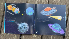 Alex Graf - Illustrator aus Bonn